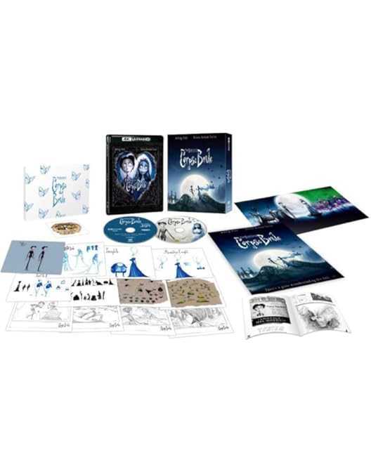 Amazon.co.jp: コララインとボタンの魔女 [Blu-ray] : ダコタ